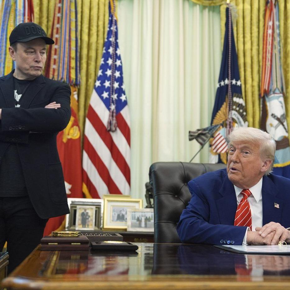 X users were glued to the Musk v. Trump blowup. Could this be good for the platform?